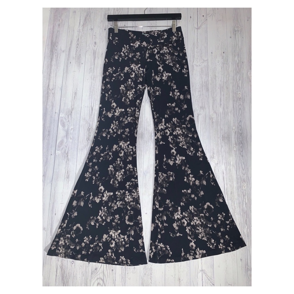 Comfy Bell Bottoms